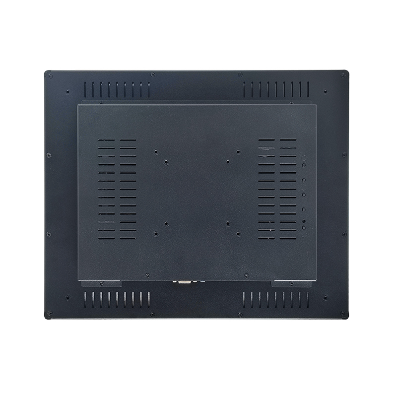 Industrial Display Industrial Computer Industrial Touch All-In-One Computer QH170D