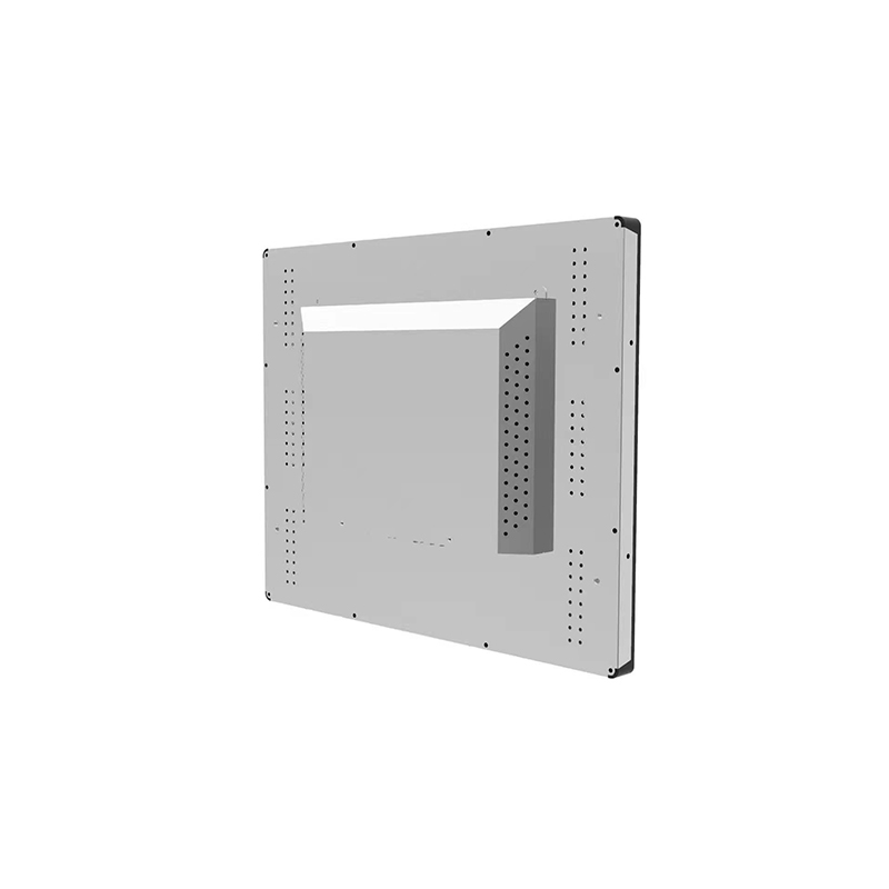 Computer Edge Display Device 11.6-Inch Touch Display Industrial Computer Industrial Display Touch All-In-One Embedded Industrial Computer