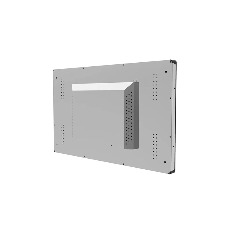 Computer Edge Display Device 11.6-Inch Touch Display Industrial Computer Industrial Display Touch All-In-One Embedded Industrial Computer